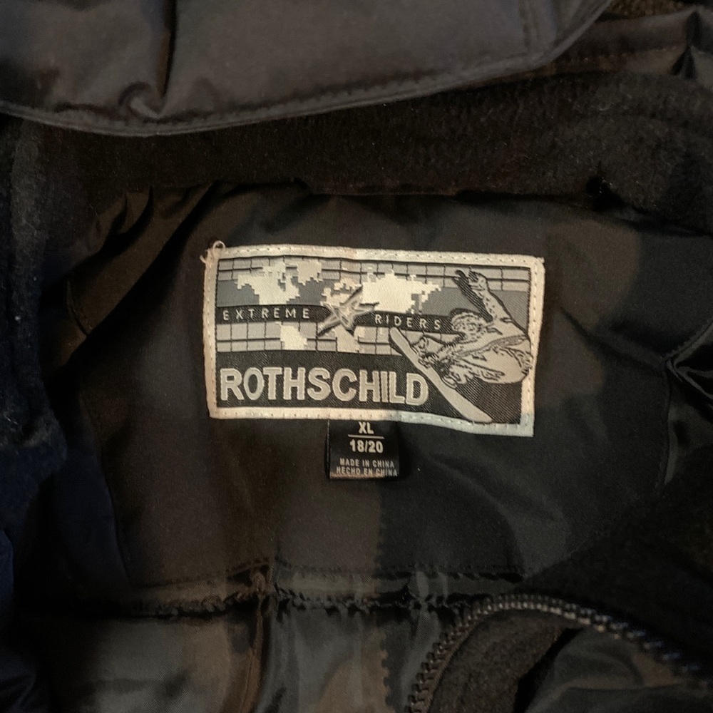 Rothschild Extreme Riders - Picture 2 of 3